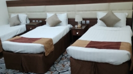 نجار مكة الشوقية لتصميم الأثاث