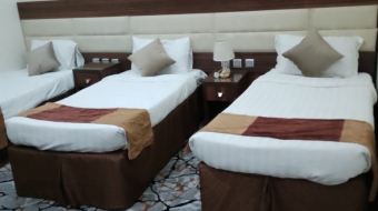 نجار مكة الشوقية لتصميم الأثاث