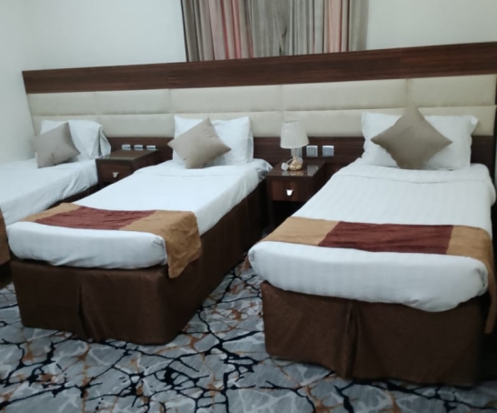 نجار مكة الشوقية لتصميم الأثاث