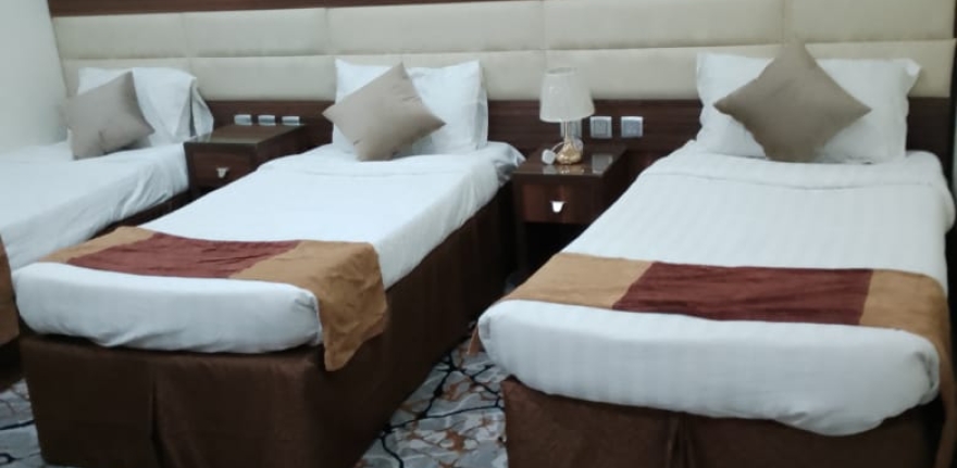 نجار مكة الشوقية لتصميم الأثاث